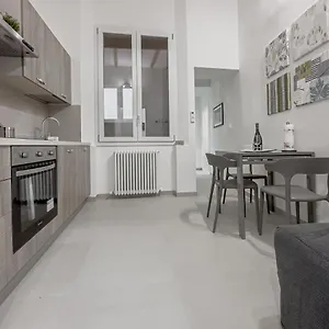Apartament Realkasa Benedetto Xiv, Bolonia