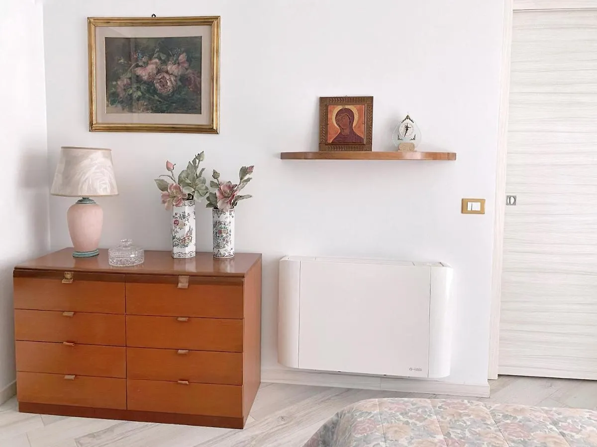 Ur-Nest Donato Creti Daire Bolonya